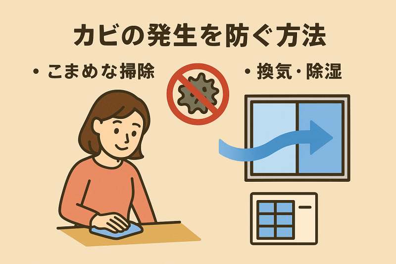 ミサワホームの換気システム利用時の注意点