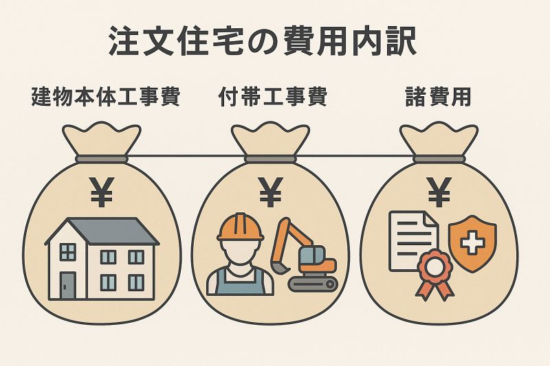 正確な費用がわかる見積もりの取り方