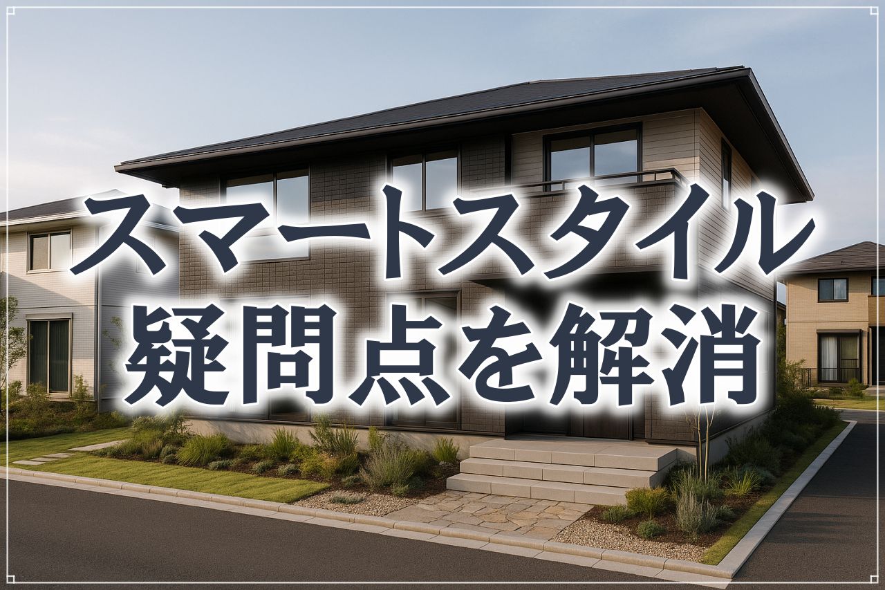 ミサワホームのスマートスタイルは総額いくら？坪単価・見積もりや交渉術などを解説