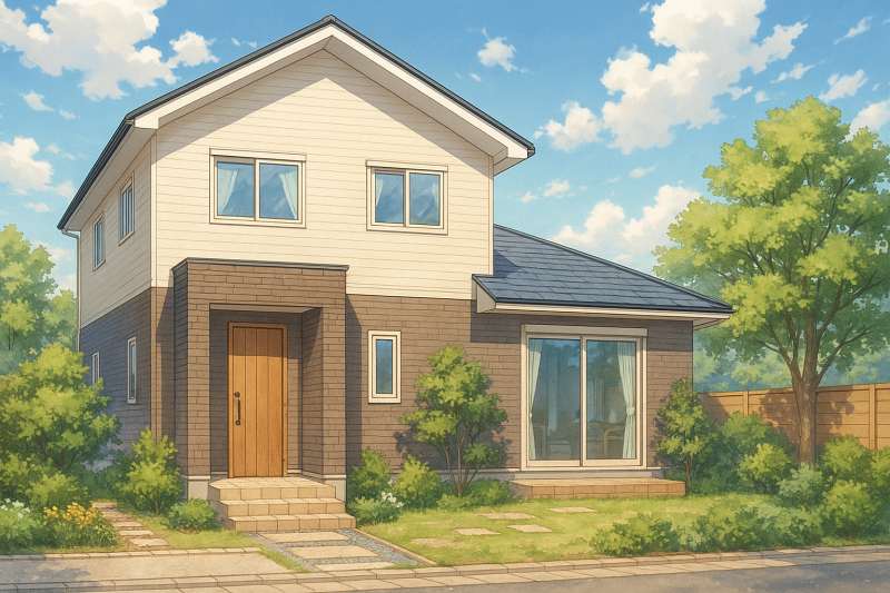 UA値で見るブラーボシリーズの断熱性能