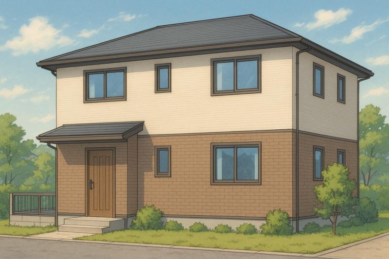 1000万円・2000万円台で二世帯住宅は建つの?