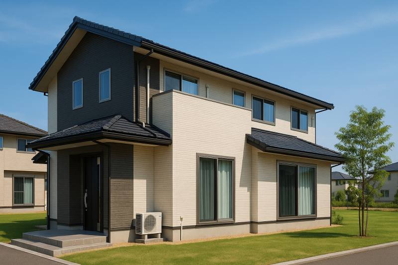 富士住建の坪単価とコストパフォーマンス