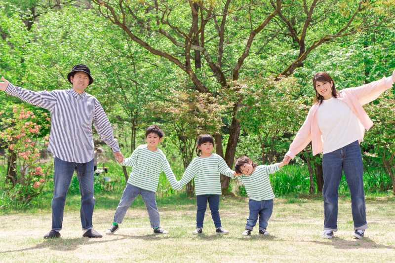5人家族での使用感とメリット