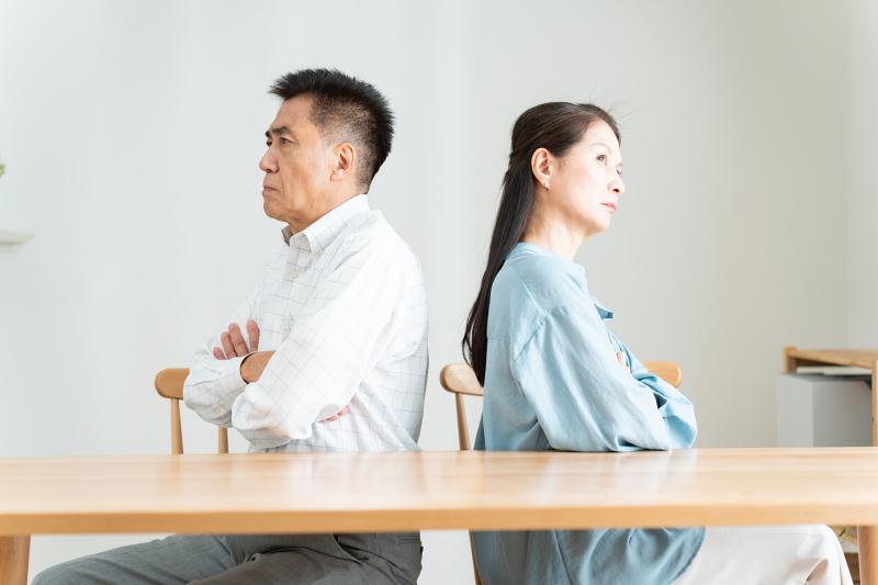 家づくりにおける夫婦喧嘩の主な原因とは
