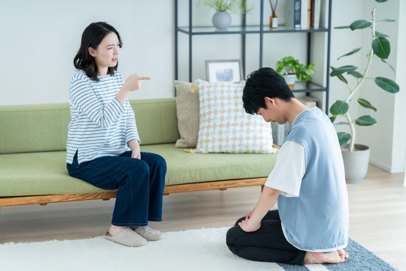 マイホーム計画で浮き彫りになる価値観の違い
