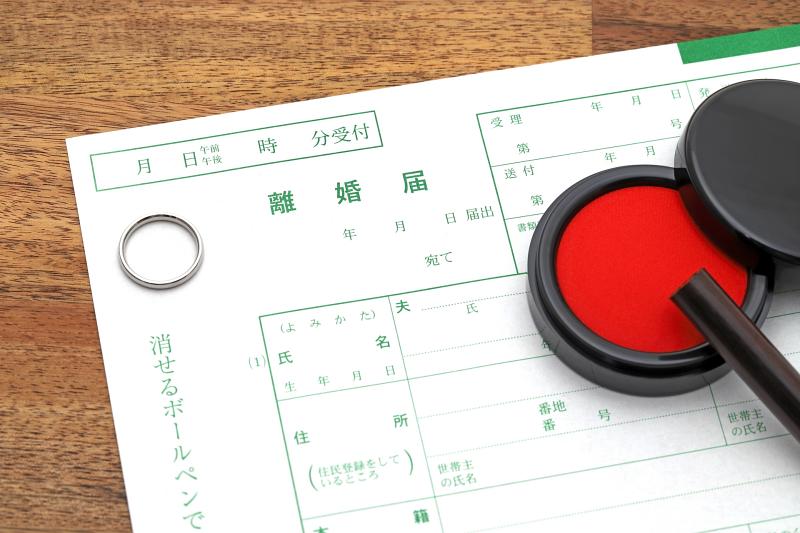 家づくりの喧嘩から離婚に至るケースも