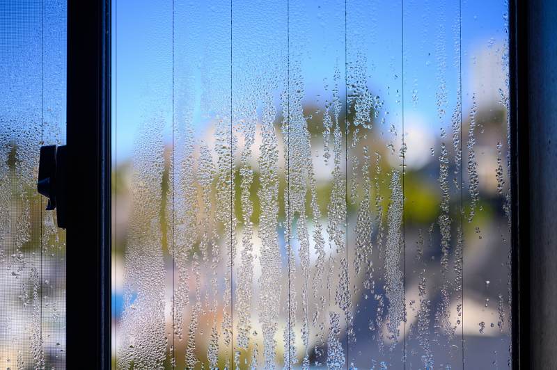 スウェーデンハウスは結露しにくい?気になる性能
