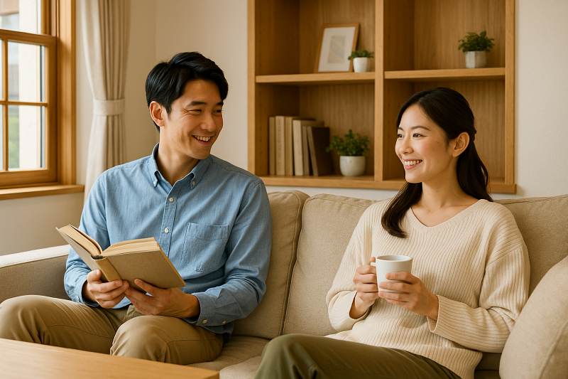 スウェーデンハウスに住んでみて分かること