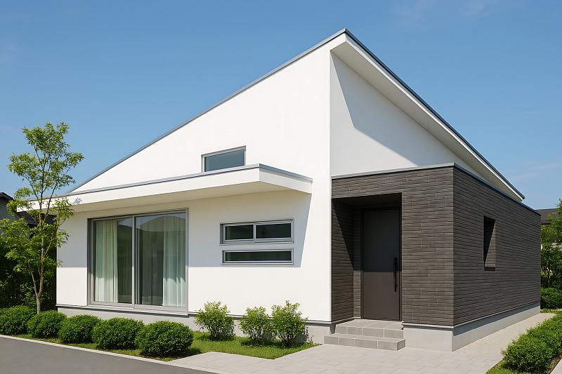 大安心の家で建てる平屋プランとは