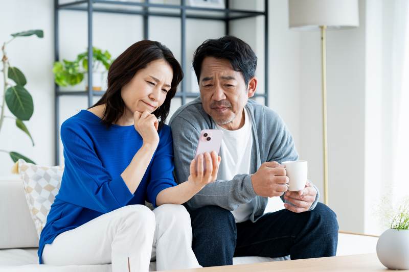 40代以降の世帯が注文住宅を選ぶことへの偏見