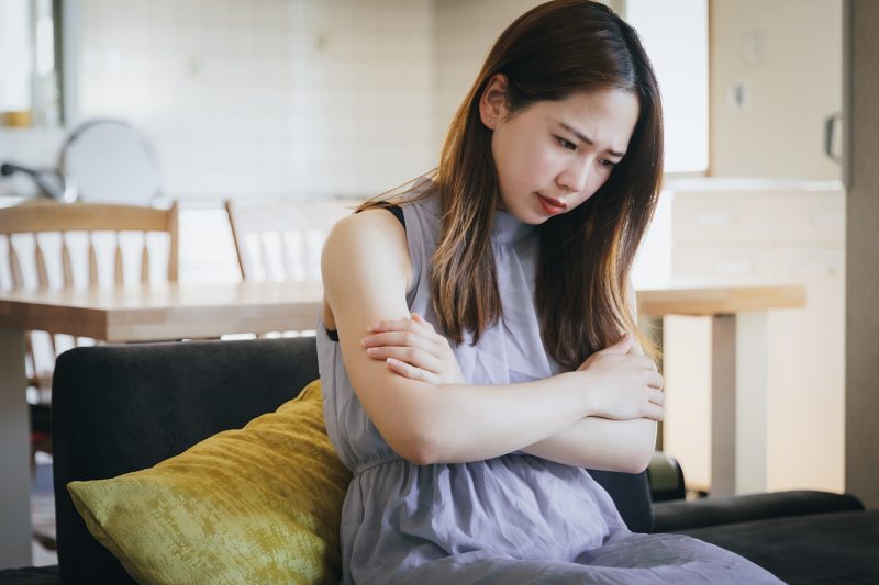 24時間換気が寒いと感じる原因