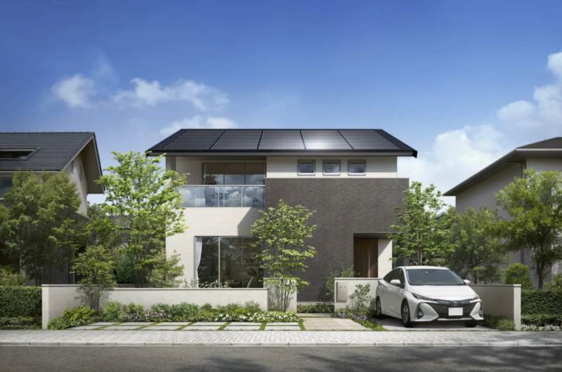 「超発電の家」が実現する光熱費削減効果