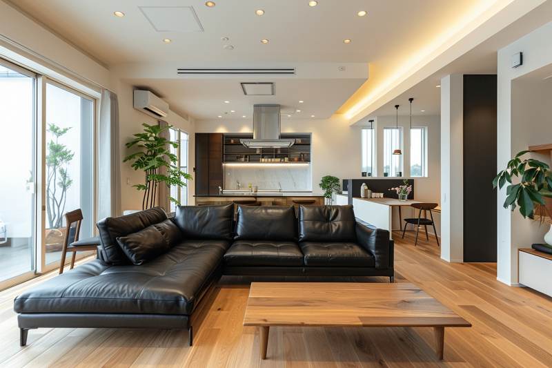 おしゃれな家のカタログを探す方法