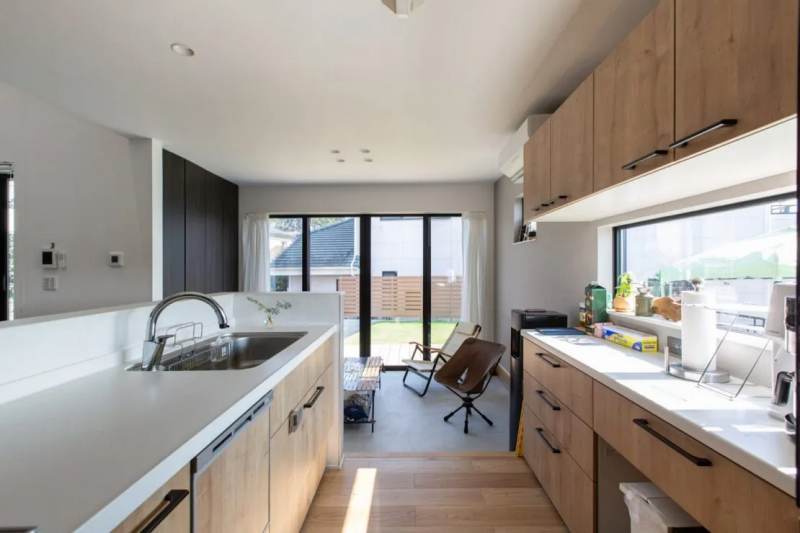 標準仕様で採用される断熱材とは