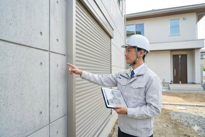 旭化成の建物に最適な製品を選ぶポイント