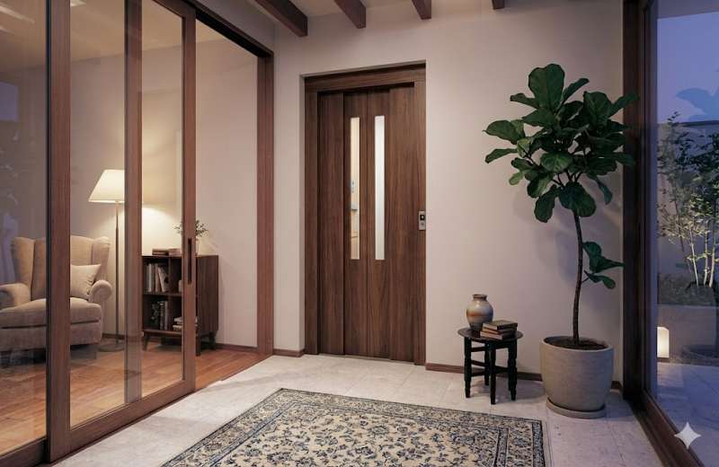 家事効率を高めるホームエレベーターの活用方法