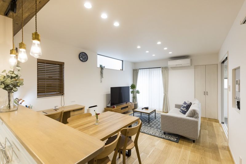 建物は無事でも家財の損壊に備える必要性